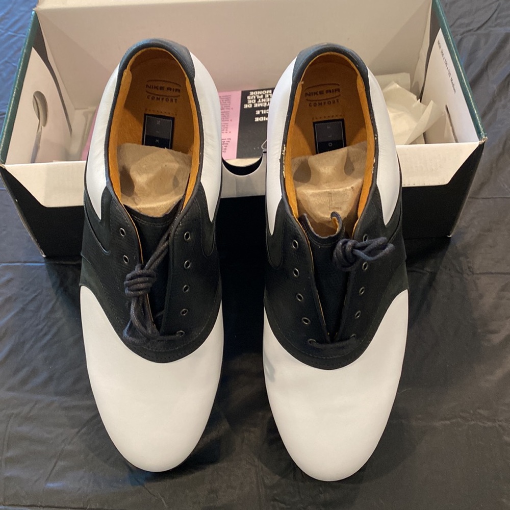 Nike Air Men’s Golf Shoes